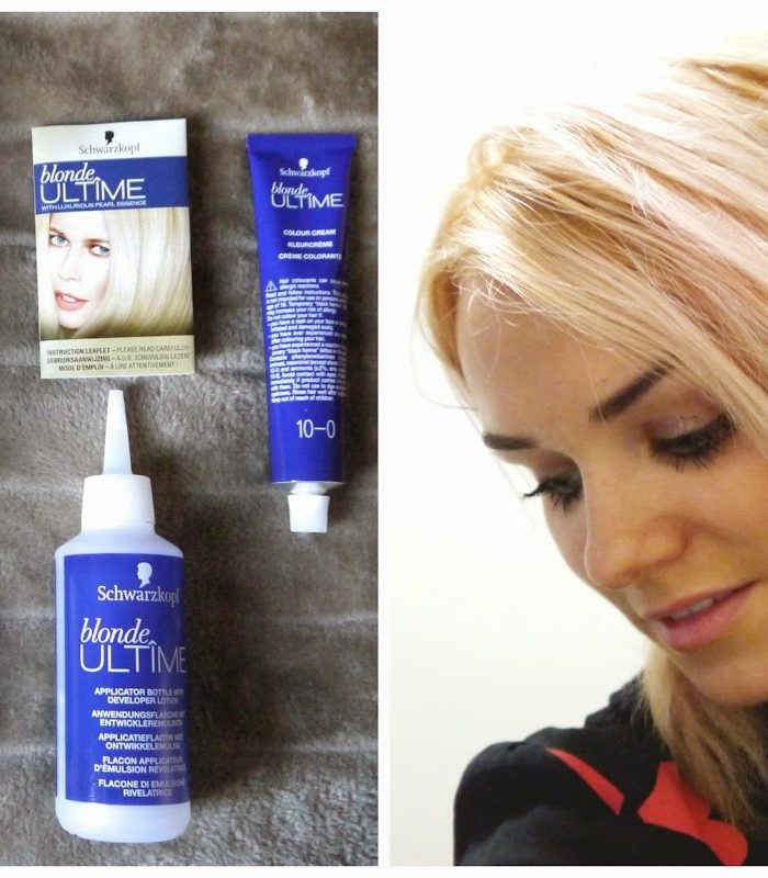Light Natural Blonde Archives Good Golly Miss Hollie