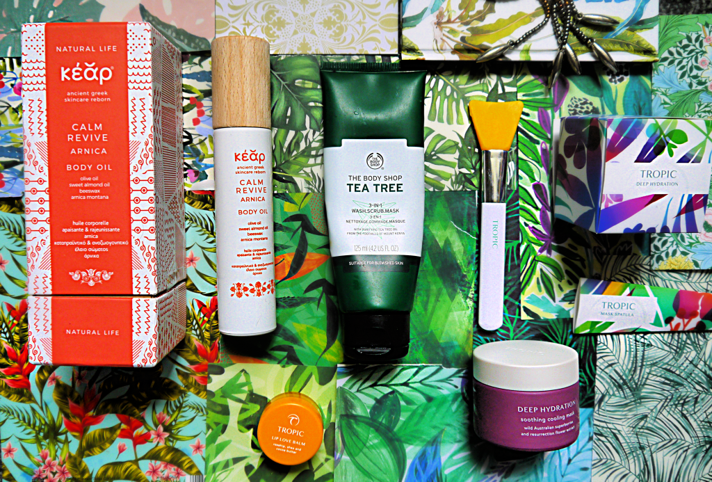 3 Cruelty Free & Vegan Skincare Products To Try Good Golly Miss Hollie